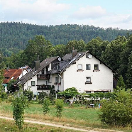 Bellas Muehlbachtal Friedenfels Екстер'єр фото