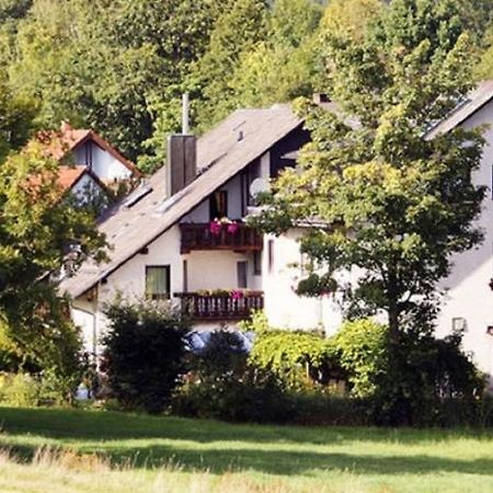 Bellas Muehlbachtal Friedenfels Екстер'єр фото
