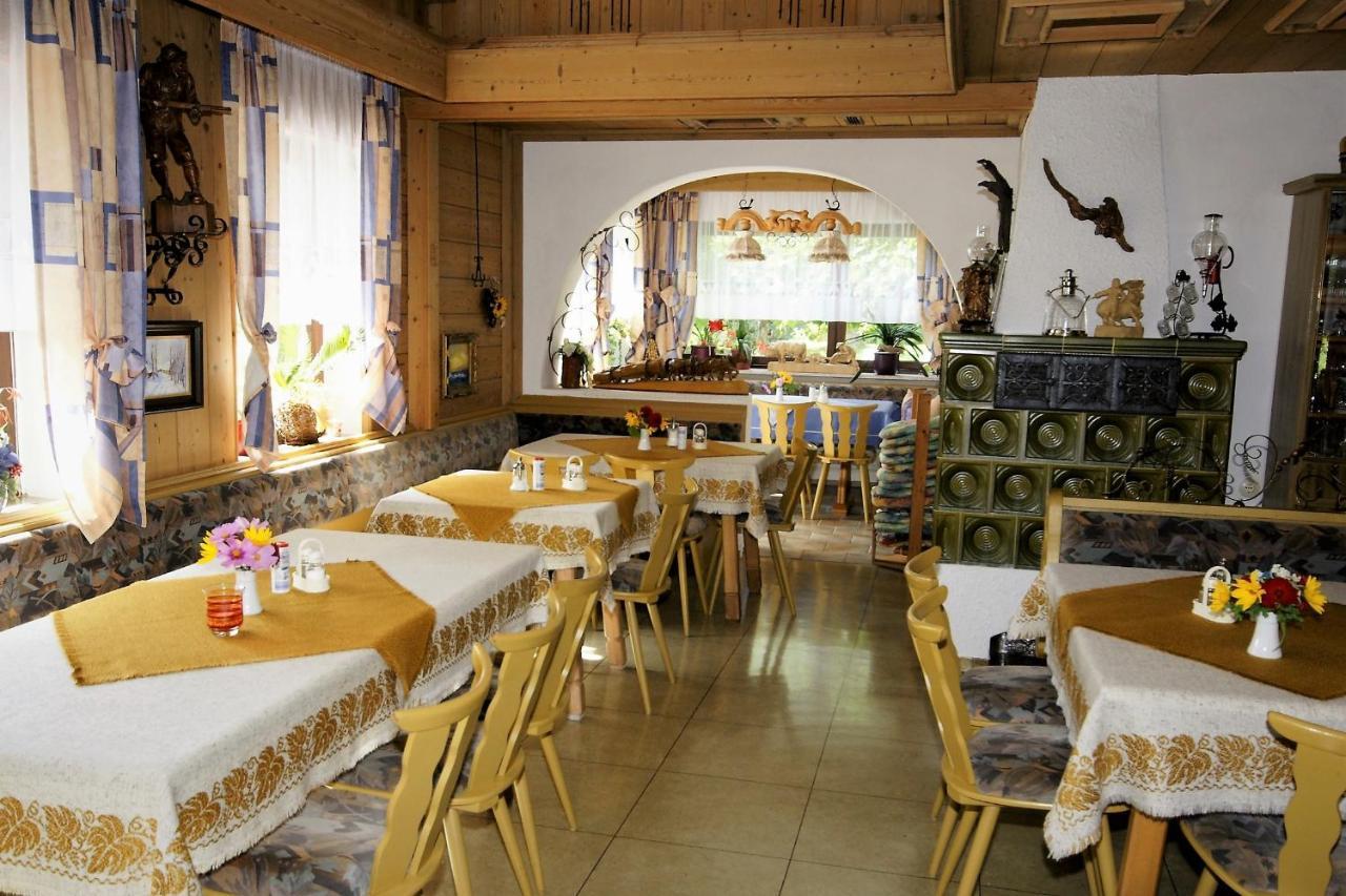Bellas Muehlbachtal Friedenfels Екстер'єр фото