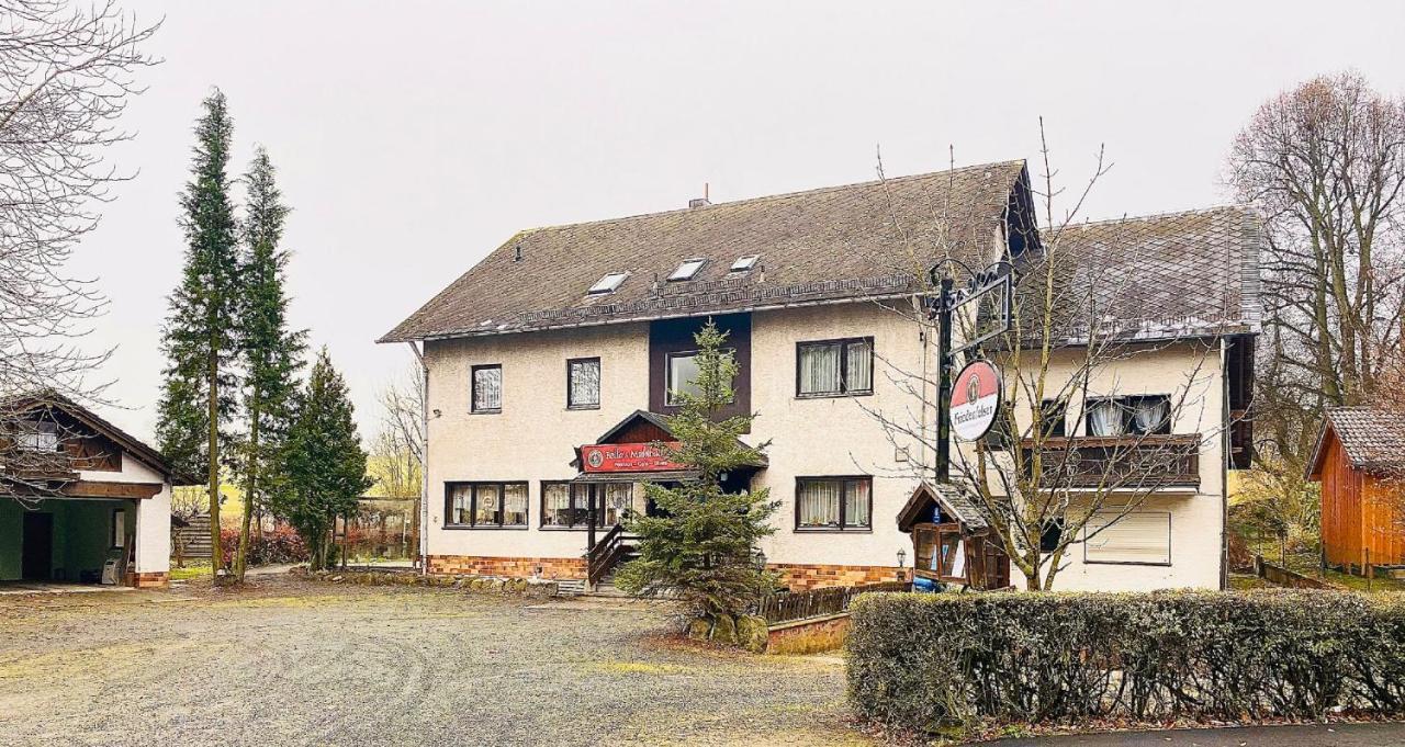 Bellas Muehlbachtal Friedenfels Екстер'єр фото